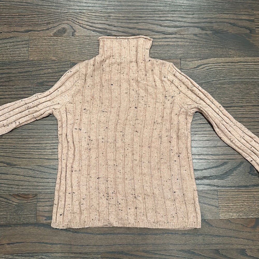 Madewell Mock Neck
